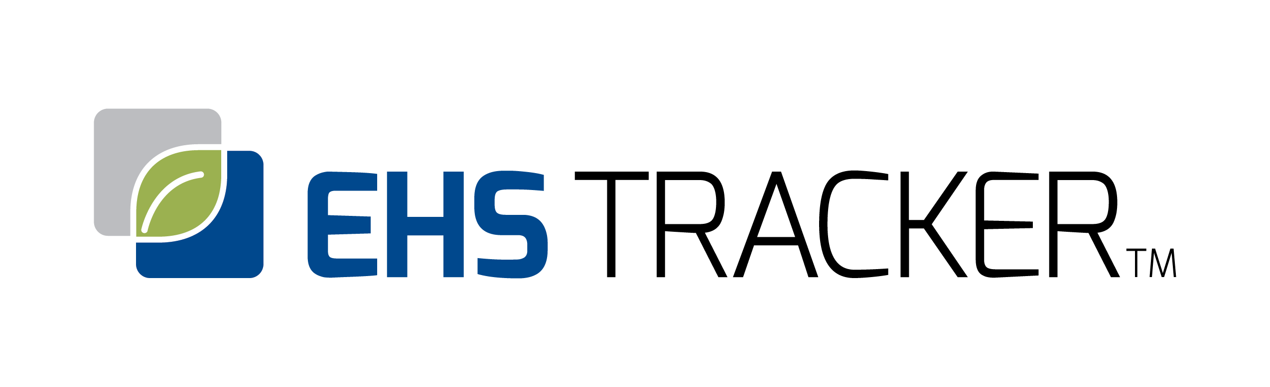 EHS Tracker